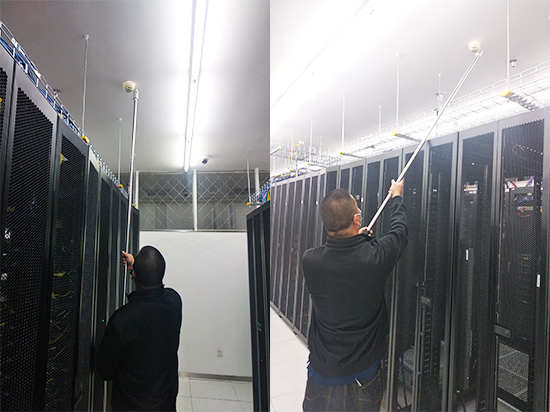 消電檢測是什么，消電檢測是什么工作