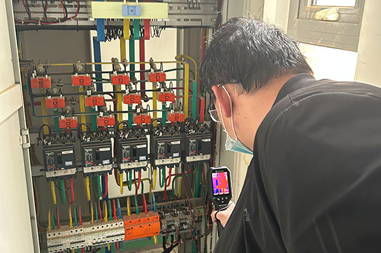 臨時(shí)夜市集市要做消電檢測(cè)嗎？為什么要做消電檢測(cè)？